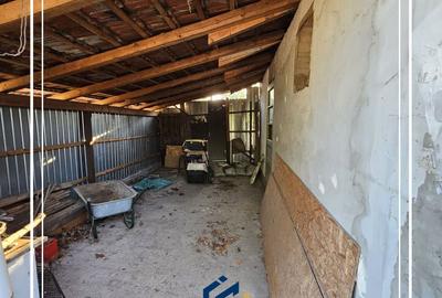 Opurtunitate si liniște Casa de vânzare la cheie Mocrea Jud. Arad - 29
