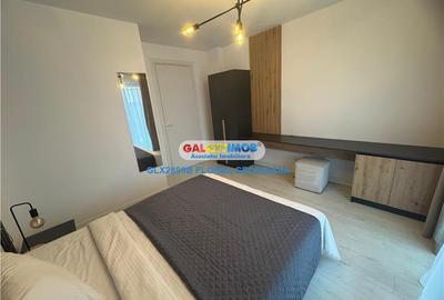 Inchiriere apartament 2 camere Pipera -Cloud 9 - 3