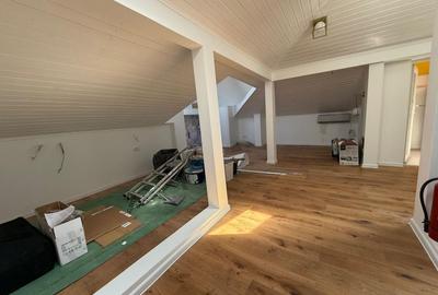 Apartament 4 camere în vilă I Cotroceni I Renovat complet I - 15