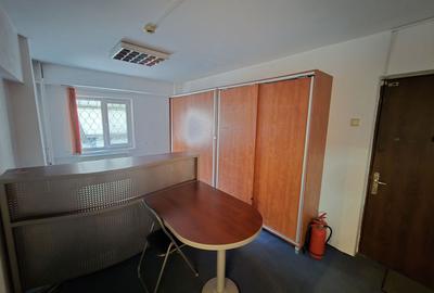 Sebastian-Calea Rahovei / Spatiu Stradal la Parter 70 MP - 12