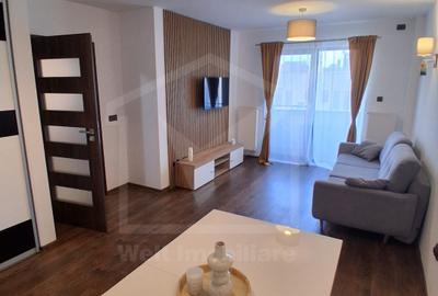 Apartament 2 camere decomandate, parcare, Iulius Mall, FSEGA - 9