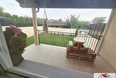 Vanzare 1/2 duplex in Alba Iulia, Centru - 4