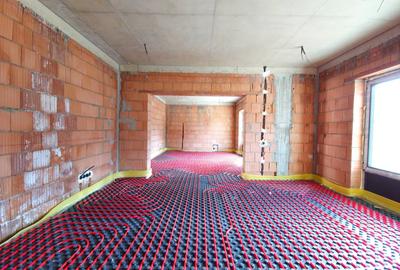Cladire ideala pentru birouri, clinica, gradinita, 338mp,  6 parcari - 8