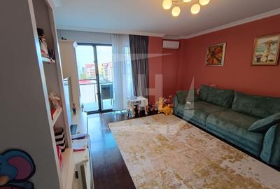 Apartament 2 camere, parcare inclusa, boxa, intermediar, Buna Ziua - 6