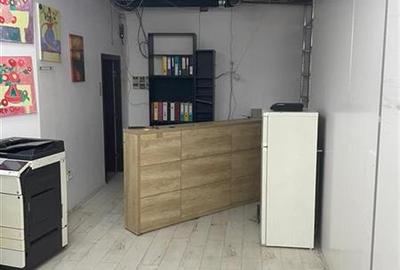 Vanzare spatiu comercial / birou  zona Eminescu - 9