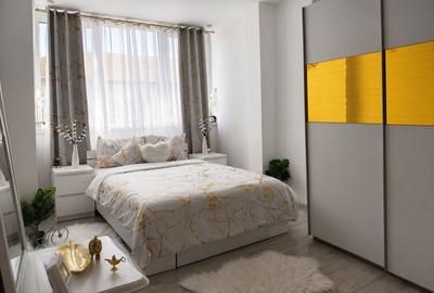 COMISION 0%, Apartament 3 Camere, RENOVAT, 60 mp, Spitalul Județean - 5