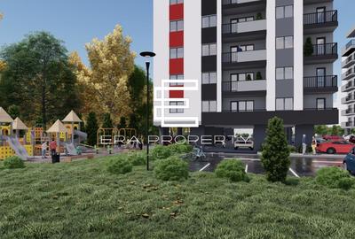 Apartament 2 camere  LA ALB-Doamna Stanca/Selimbar - 6