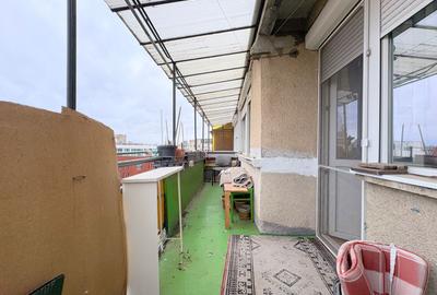 2 camere, lângă parcul Central– ideal pentru amenajare după gustul tău - 4