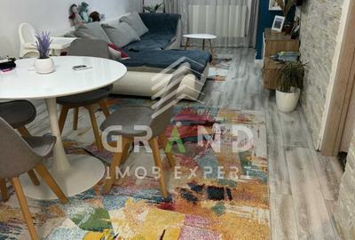 Apartament 3 camere | 70 mp | 2 băi | Bloc 2019 | IRIS – Str.Oașului/Iris - 3