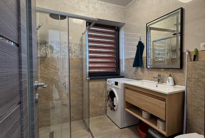 Închiriere Apartament 2 Camere –PRIMA INCHIRIERE+LOC PARCARE- Palazu Mare(AXI68) - 11