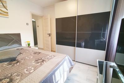 Loc Parcare Inclus, 2 Camere Decomandat Dristor, Kaufland, Mobilat Modern&Curat - 5