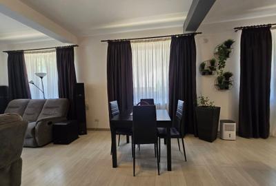 Vilă Individuală 5 Camere Strada Cireșului, Fundeni Dobroești - 12