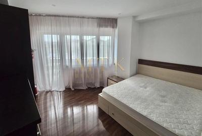 Apartament 3 Camere Modern 102 mp utili – Pipera, Rond OMV | Terasa 31 mp - 8