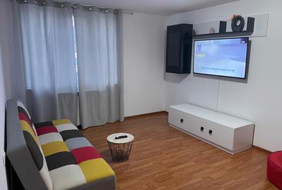Apartament 2 camere spațios, complet mobilat și utilat – ideal locuință sau inve - 1