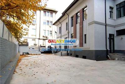 De vanzare VILA cu 26 camere + TEREN 450 mp ULTRACENTRAL 2800000 EURO - 3
