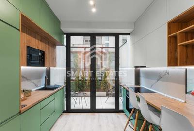 De inchiriat | Duplex 2 camere | Herastrau - 3