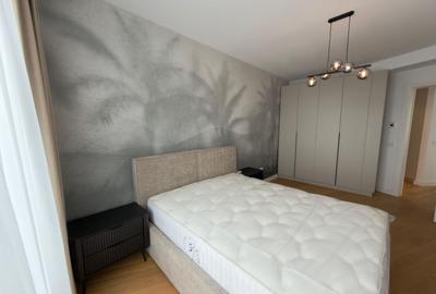 4-room Penthouse - Iancu Nicolae - 8