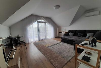 Inchiriez casa in Miroslava 800 e - 2