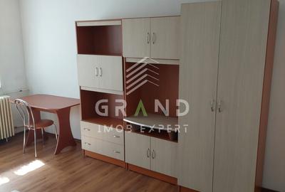 GARSONIERĂ 28mp | BALCON | ORIENTARE VEST | ZONA CĂII FLOREȘTI–MĂNĂȘTUR - 3