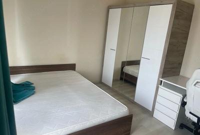 Giroc-Lidl | 4 camere | Mobilată complet | Curte amenajată | 3 parcări - 4