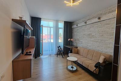 Apartament 2 camere Bucurestii Noi - 2