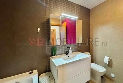 3 Camere - Bloc Nou - Lacul Morii - Petrache Poenaru - 8