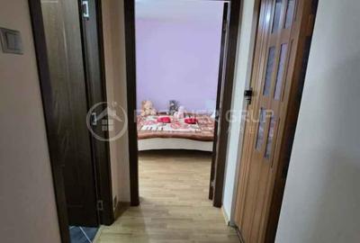 ETAJ 1 | Apartament 2 camere | Podu Ros | 51mp + CT - 5