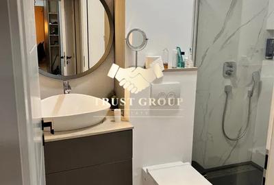 3 camere Lujerului-Plaza | 49mp Terasa | - 5