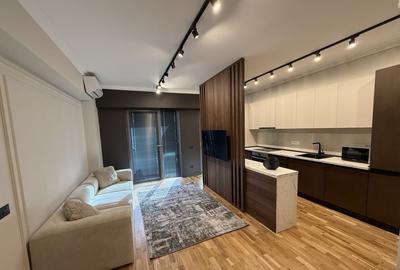 Apartament cu 2 camere, mobilat în P-ța Unirii