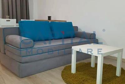 Comision 0% ! Apartament tip studio - Zona Tractorului - Complex Residential - 2