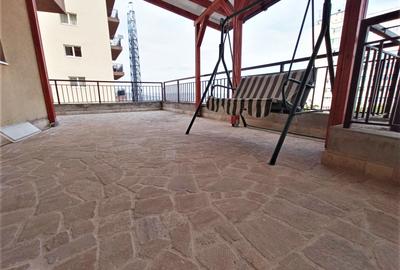 Apartament de închiriat, 2 camere, 50 mp, Zorilor Spitalul de Recuperare - 7