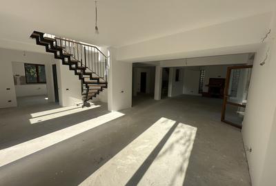 CORBEANCA-PARADISUL VERDE, VILA 507 MP, LOT 1.095 MP! - 18