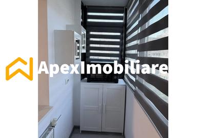 Ap. 1 cam de inchiriat Tineretului Bucuresti | Metrou 2 min | calorifere - 8