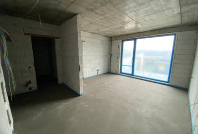 Apartament 1 camera cu terasa de 17 mp, ansamblu NZEB, zona Terra - 3