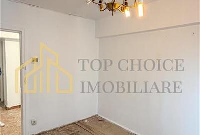 4 CAMERE DOROBANTI - BLOC 1980 - ETAJ 3 - PARCARE INCLUSA - 5