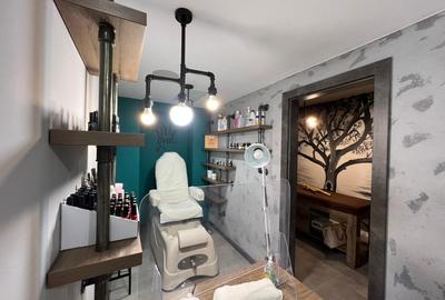 TOMIS PLUS | SPATIU COMERCIAL IN ACTE | AFACERE LA CHEIE - 4
