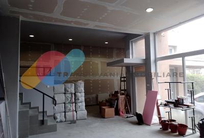 Spatiu comercial - 160 mp - Manastur - Campului - 4