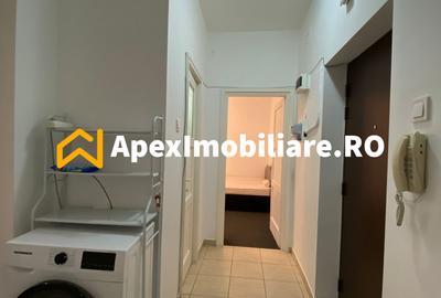 Apartament 2 camere de inchiriat Floreasca București | ApexImobiliare.ro - 5