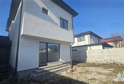 Casa individuala 4 camere+pod izolat in Prelungirea Ghencea - 3