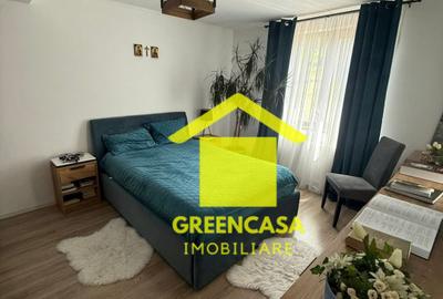 Duplex modern, 4 camere, terasă, grădină, zona aerisită - Terra, Florești - 6