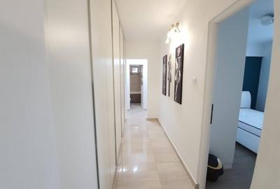 Targu Cucu-Manastirea Golia-2 Camere Decomandat 55mp-complet renovat - 13