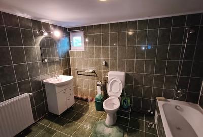 Vila D+P+E+M de vanzare in Busteni - Zamora - 7