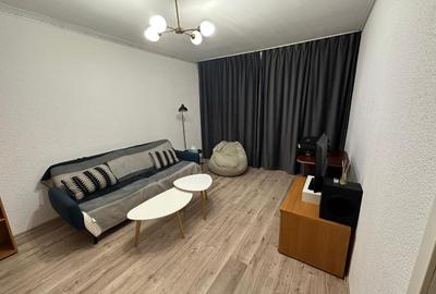Apartament 2 camere zona Cartier Vest Tulcea - 1