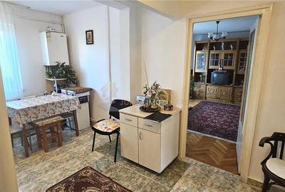APARTAMENT 3 CAMERE 65 MP | BALCON 6 MP | ZONA STRAZII BUCIUM - 3
