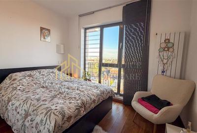 2 CAMERE LUX - FERDINAND FOISORUL DE FOC - EVOCASA SELECT - PARCARE SUBTERANA - 10