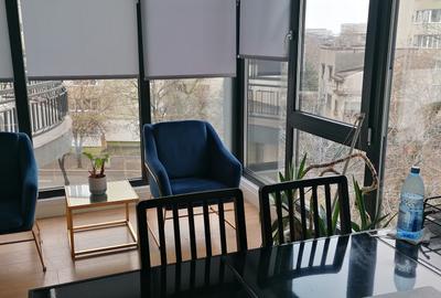 PIATA VICTORIEI - Titulescu inchirieri birouri 25 mp si 23 mp - 1