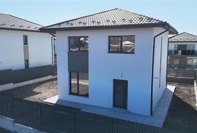 Casa 4 camere Platoul Beldiman,Valea Lupului,Incalz pard,ASFALT - 5