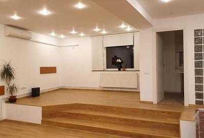 2 camere Unirii - Mitropolie stradal, centrală proprie, liniste - 1