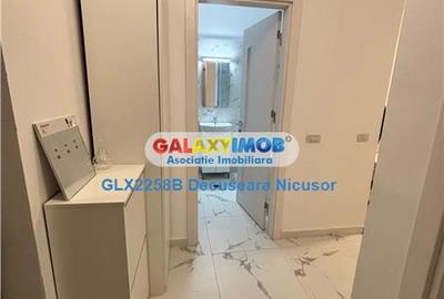 Garsoniera Mobilata Utilata in Militari Residence, 280 Euro - 12