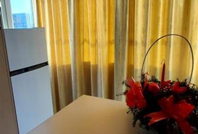 Exclusivitate! Ap. 2 camere, Tatarasi-Piata Chirila, Renovat complet - 9